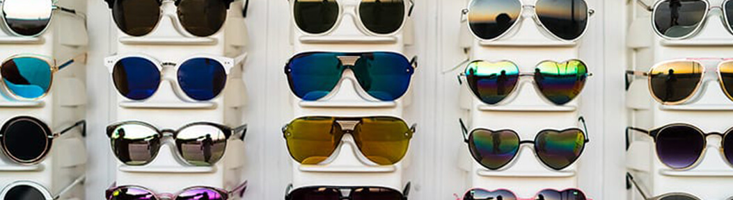 WHOLESALE SUNGLASSES